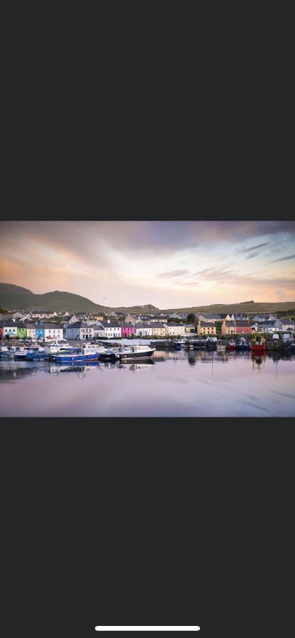 Stay Skelligs Portmagee ภายนอก รูปภาพ