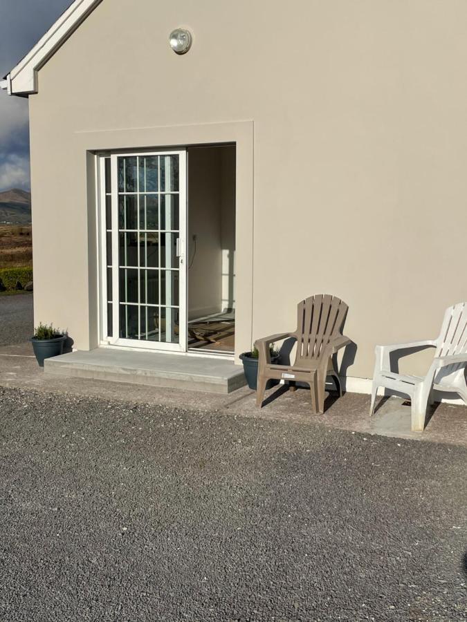 Stay Skelligs Portmagee ภายนอก รูปภาพ
