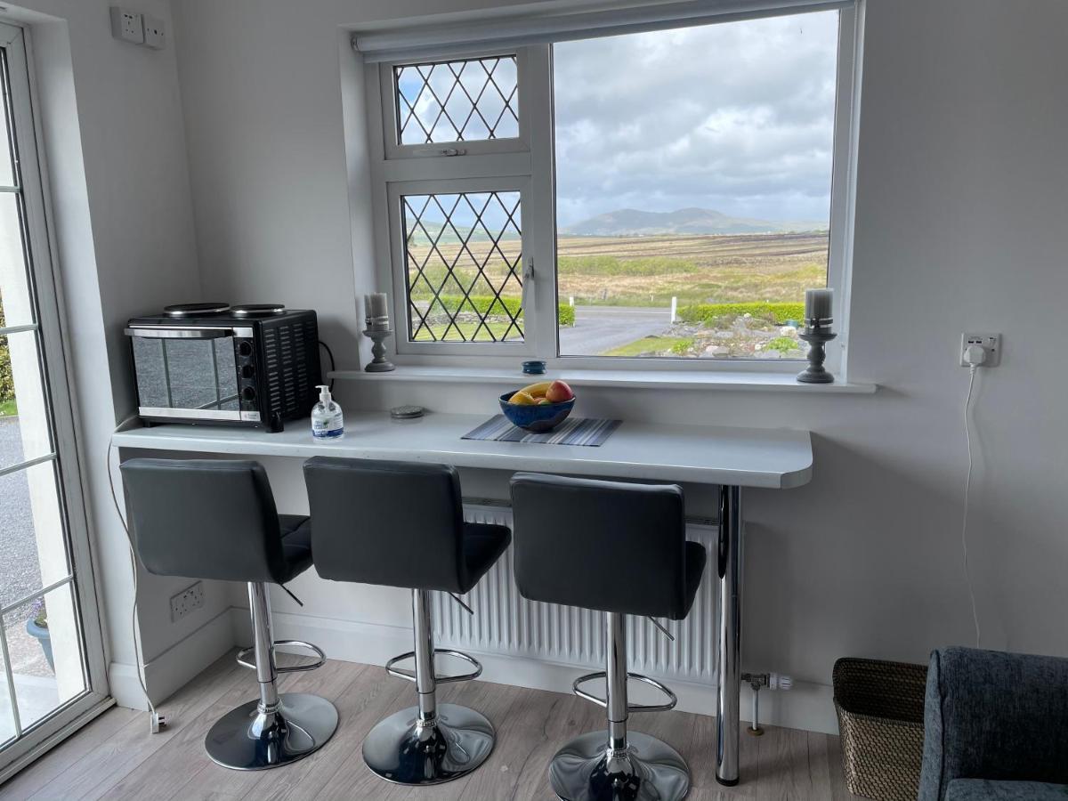 Stay Skelligs Portmagee ภายนอก รูปภาพ